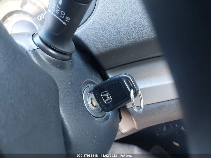2014 HONDA CR-V EX - 5J6RM4H51EL044060