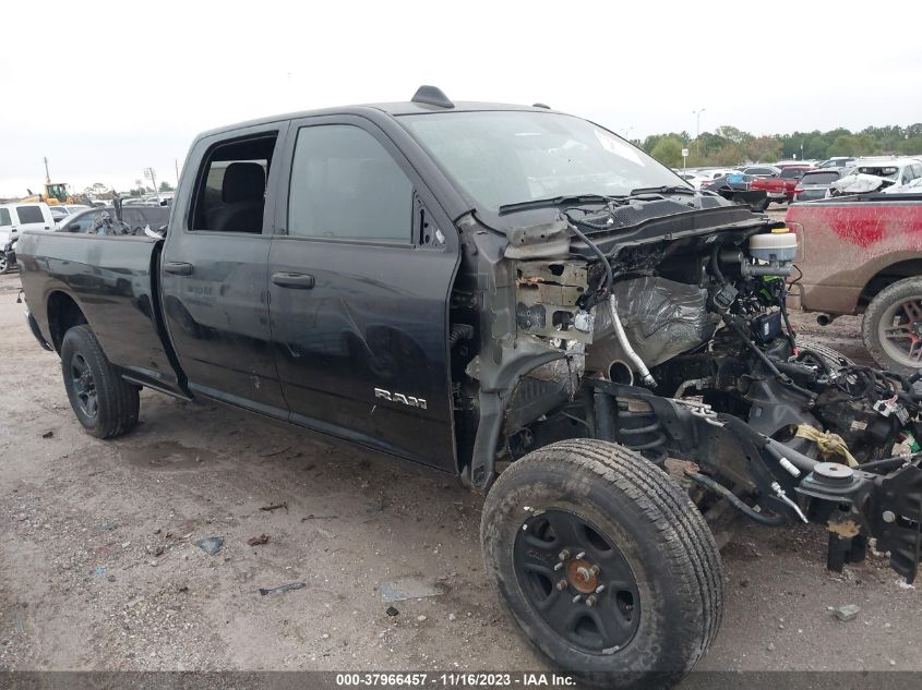 2022 RAM 2500 TRADESMAN - 3C6UR5HL0NG100189