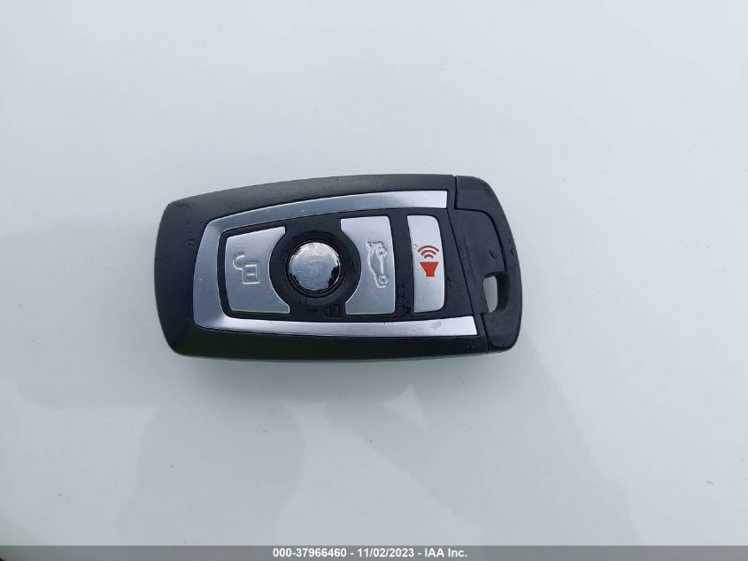 2013 BMW 328I I - WBA3A5G53DNP25347