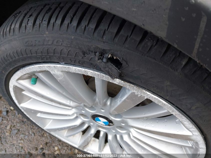 2013 BMW 328I I - WBA3A5G53DNP25347