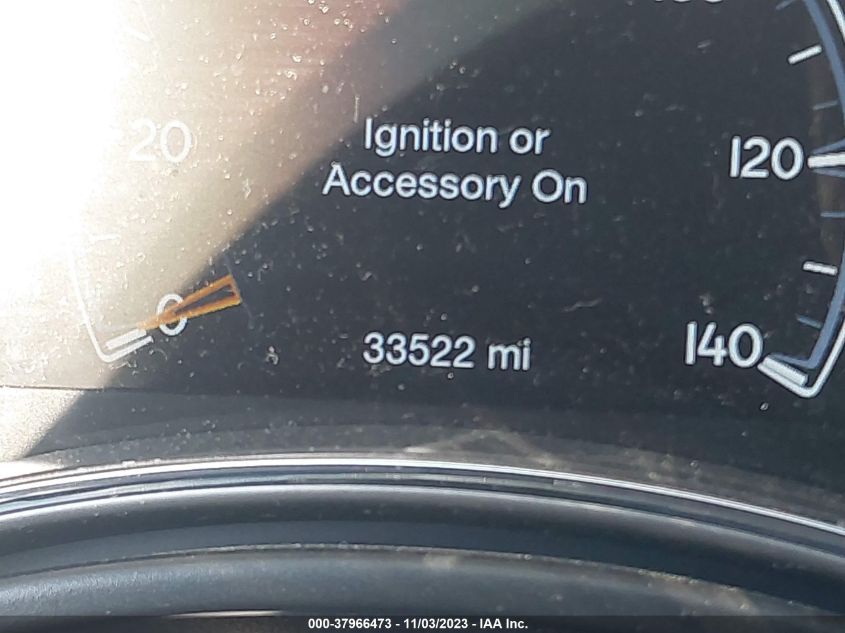 2021 JEEP GRAND CHEROKEE LIMITED - 1C4RJFBG5MC734106
