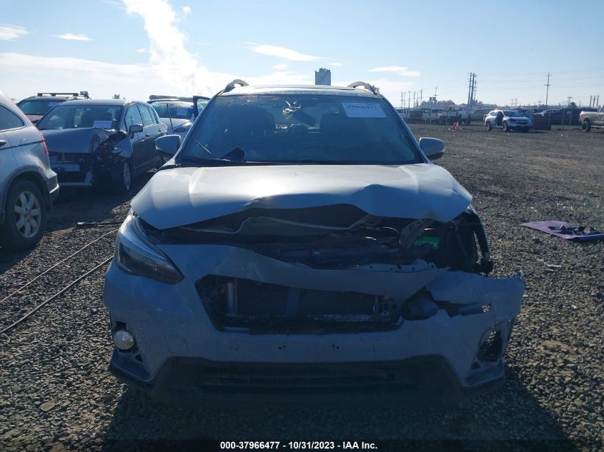 2018 SUBARU CROSSTREK LIMITED - JF2GTAMC9J8308689