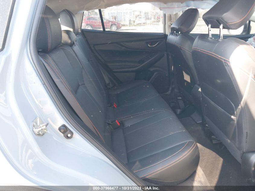 2018 SUBARU CROSSTREK LIMITED - JF2GTAMC9J8308689