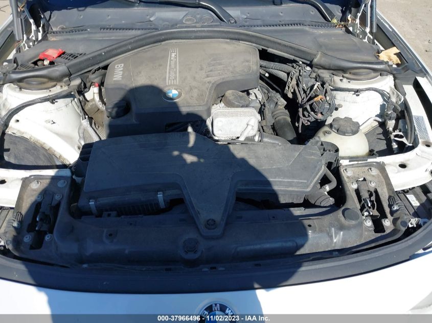 2013 BMW 3 SERIES 328I - WBA3A5C52DF358862