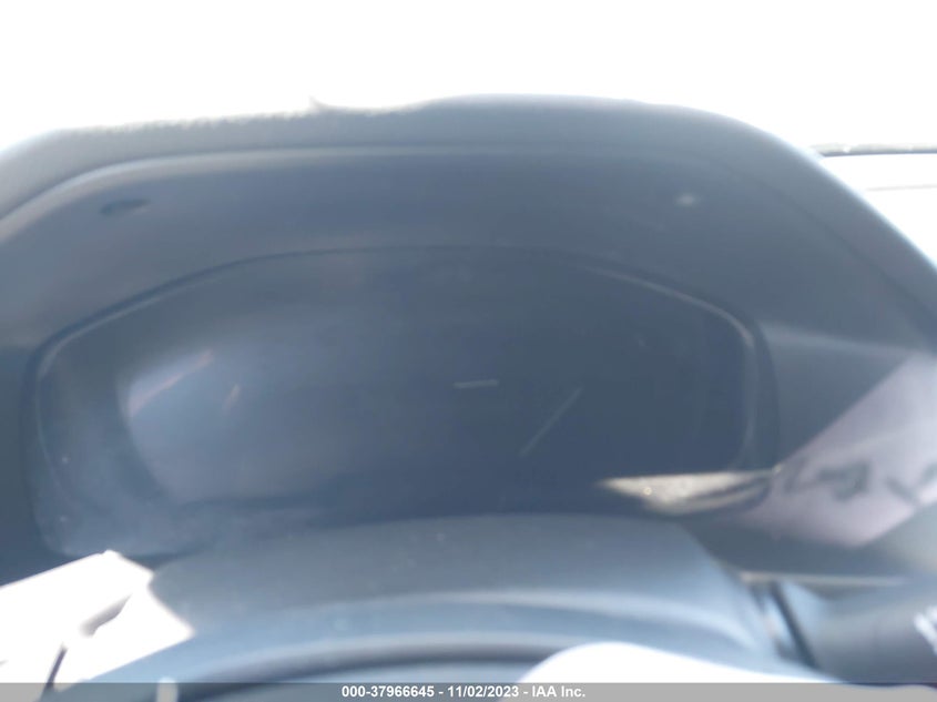 VIN 1HGCV1F30MA031093 2021 HONDA ACCORD SPORT