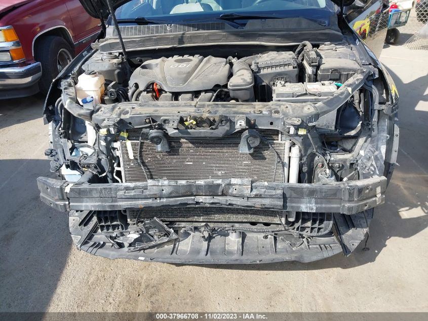 2014 KIA OPTIMA EX - 5XXGN4A70EG310917