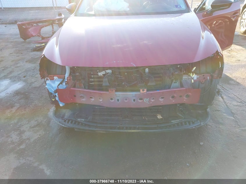 VIN 3MZBPBEY8PM353976 2023 MAZDA MAZDA3 SEDAN 2.5 TURBO PREMIUM PLUS