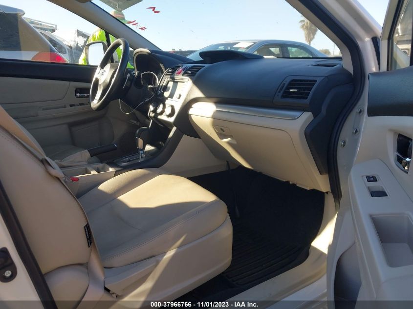 2013 SUBARU IMPREZA WAGON 2.0I SPORT LIMITED JF1GPAR68D2864379