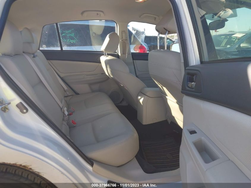 2013 SUBARU IMPREZA WAGON 2.0I SPORT LIMITED JF1GPAR68D2864379