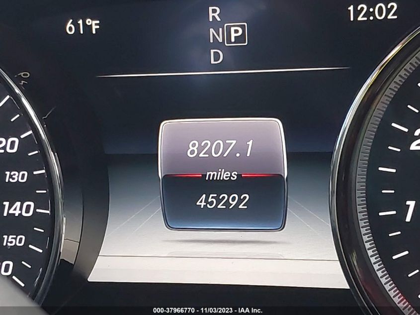 2017 MERCEDES-BENZ E 300 4MATIC WDDZF4KB1HA080609