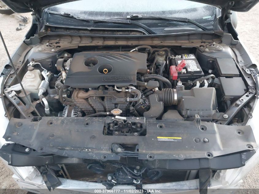 2019 NISSAN ALTIMA S - 1N4BL4BV8KC218873