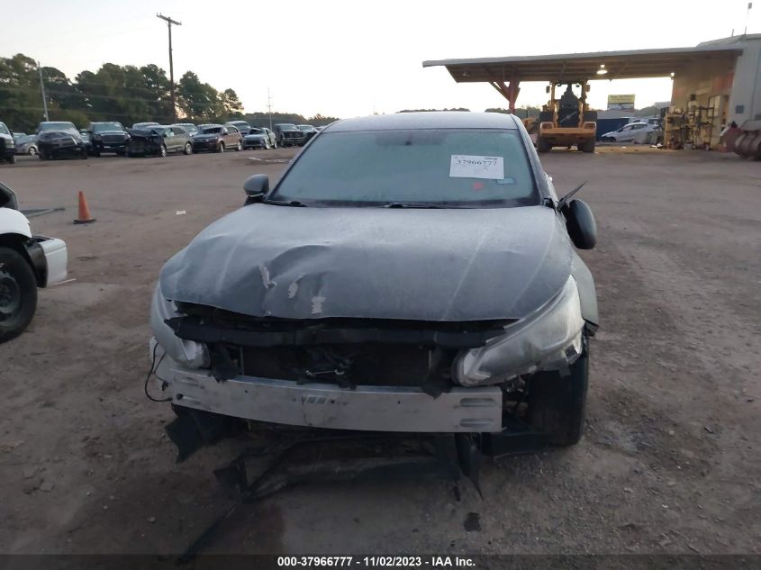 2019 NISSAN ALTIMA S - 1N4BL4BV8KC218873