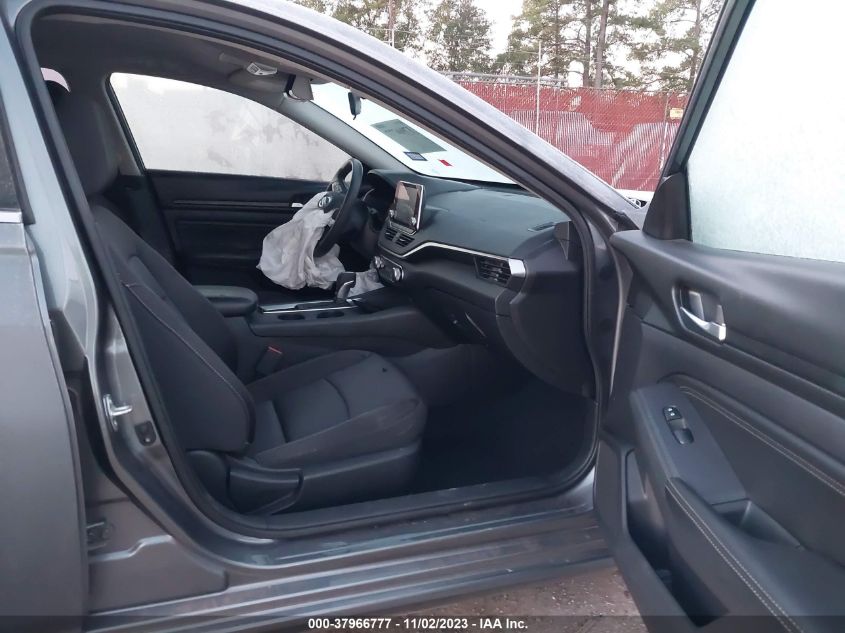 2019 NISSAN ALTIMA S - 1N4BL4BV8KC218873