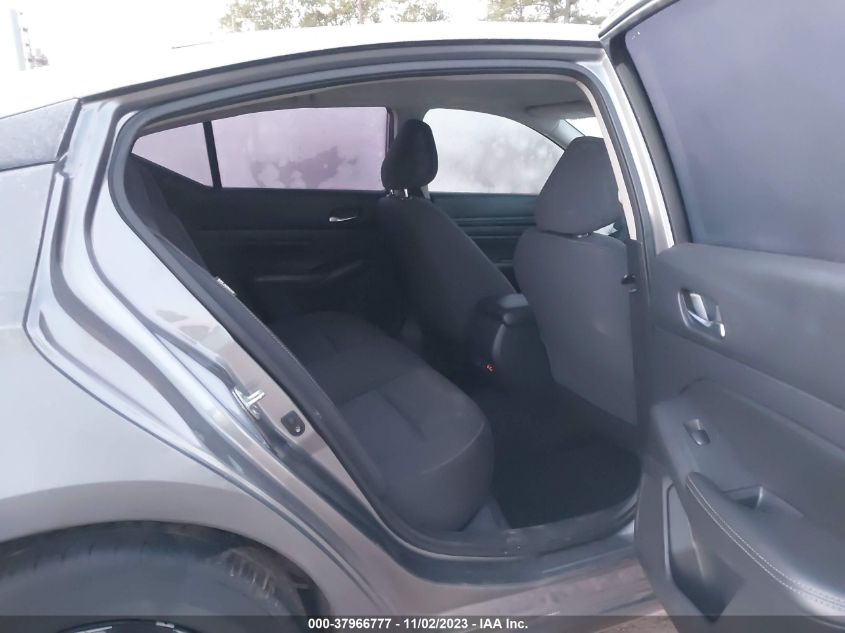 2019 NISSAN ALTIMA S - 1N4BL4BV8KC218873