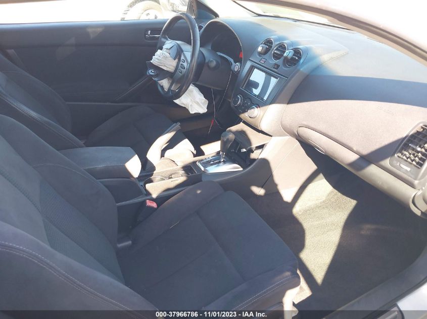 2013 NISSAN ALTIMA 2.5 S - 1N4AL2EP3DC142592