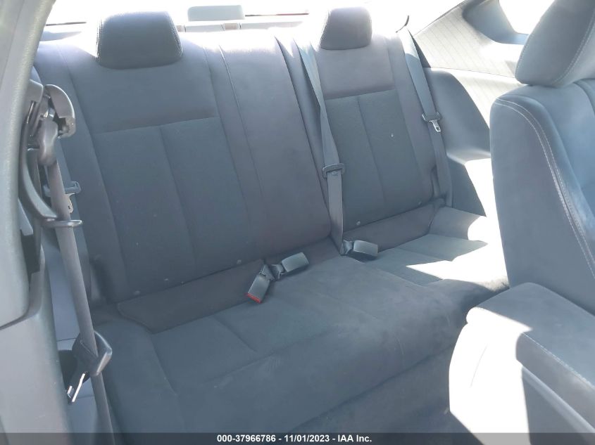 2013 NISSAN ALTIMA 2.5 S - 1N4AL2EP3DC142592