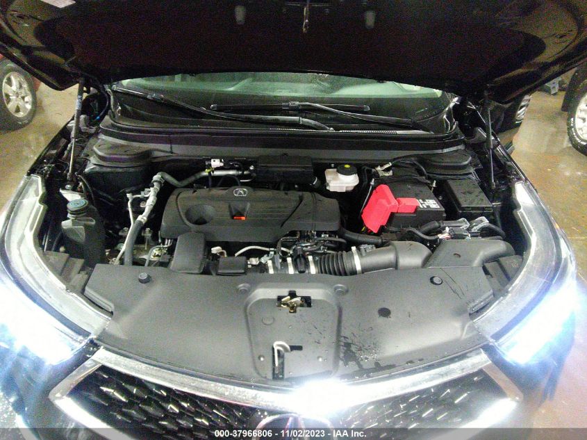 2023 ACURA RDX - 5J8TC2H38PL019680