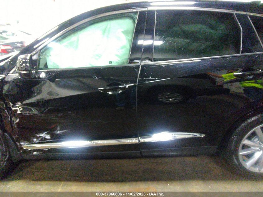 2023 ACURA RDX - 5J8TC2H38PL019680