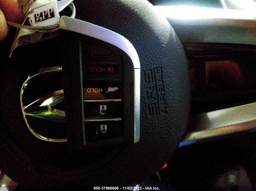 2023 ACURA RDX - 5J8TC2H38PL019680