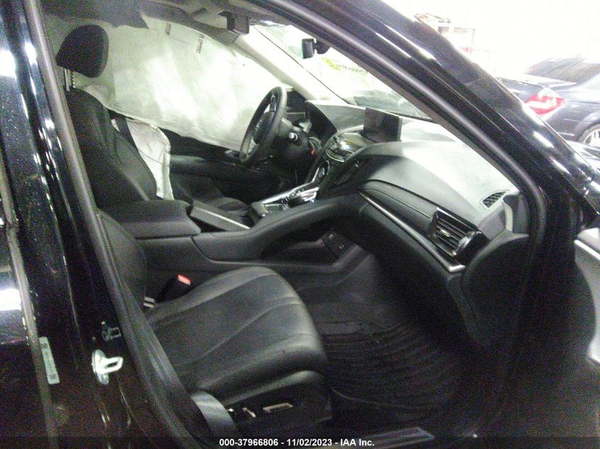 2023 ACURA RDX - 5J8TC2H38PL019680