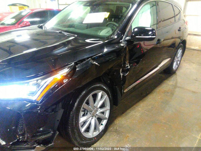2023 ACURA RDX - 5J8TC2H38PL019680