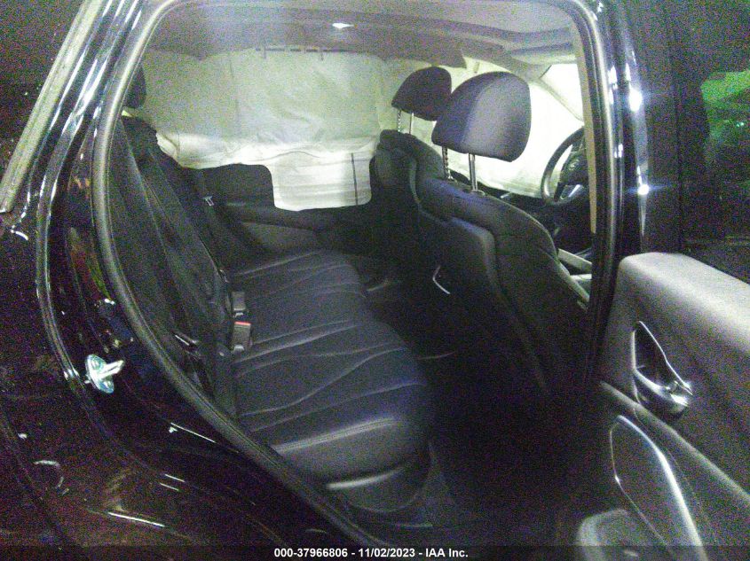 2023 ACURA RDX - 5J8TC2H38PL019680