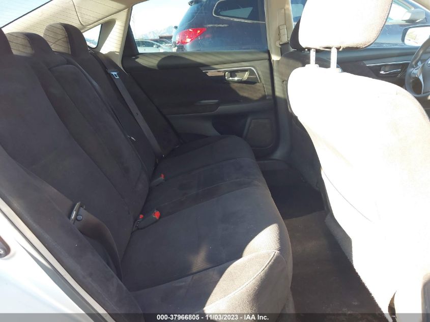 2013 NISSAN ALTIMA 2.5/S/SV/SL - 1N4AL3AP6DC194181