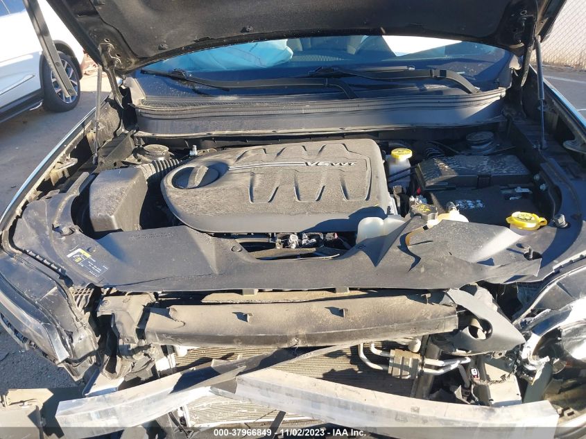 2019 JEEP CHEROKEE LATITUDE - 1C4PJLCX1KD220104