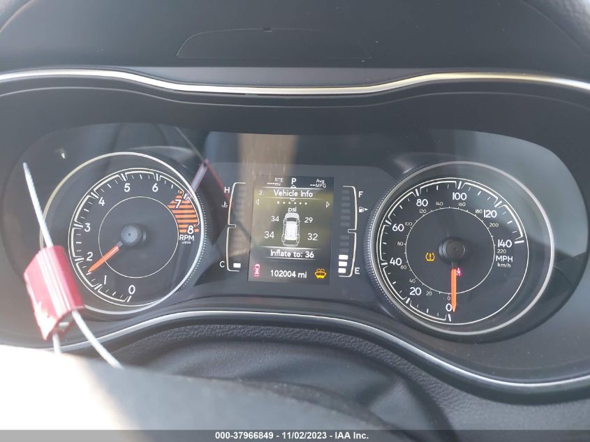2019 JEEP CHEROKEE LATITUDE - 1C4PJLCX1KD220104