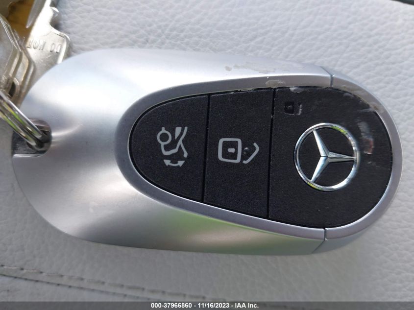 2023 MERCEDES-BENZ EQE 350+ SUV 4JGGM2BB0PA010850