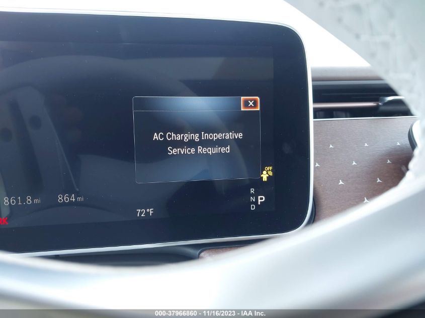2023 MERCEDES-BENZ EQE 350+ SUV 4JGGM2BB0PA010850
