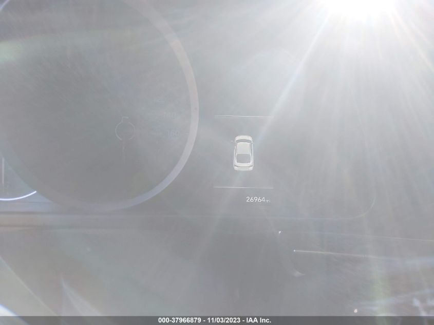 2022 HYUNDAI ELANTRA SEL - KMHLM4AG4NU265665