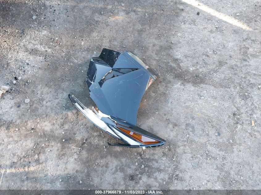 2022 HYUNDAI ELANTRA SEL - KMHLM4AG4NU265665