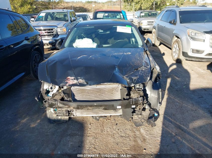 2022 HYUNDAI ELANTRA SEL - KMHLM4AG4NU265665