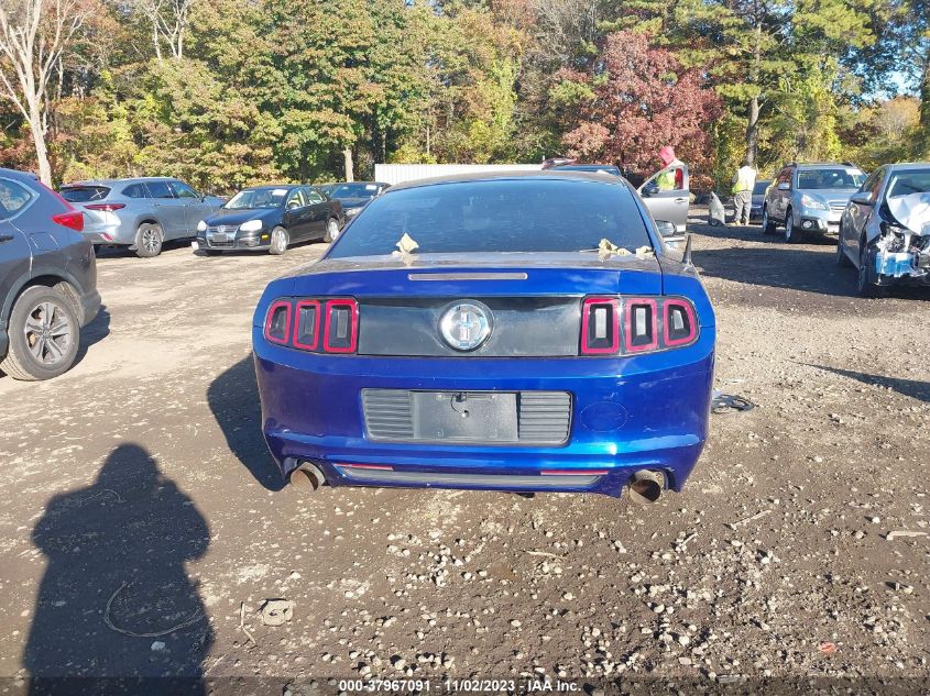 1ZVBP8AM7E5290474 2014 FORD MUSTANG - Image 17