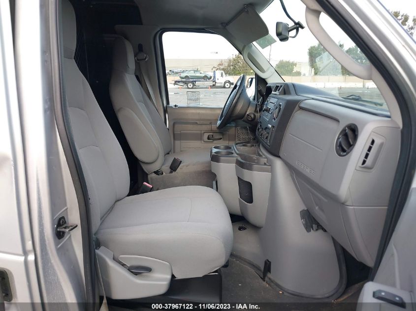 2014 FORD E-250 COMMERCIAL 1FTNE2EW8EDA27799