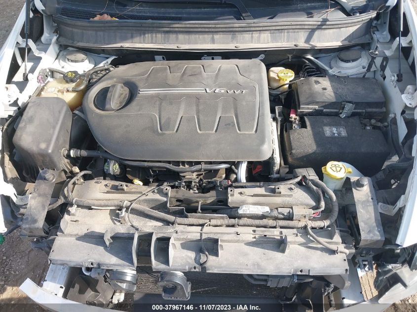 2015 JEEP CHEROKEE LATITUDE - 1C4PJMCS8FW636431