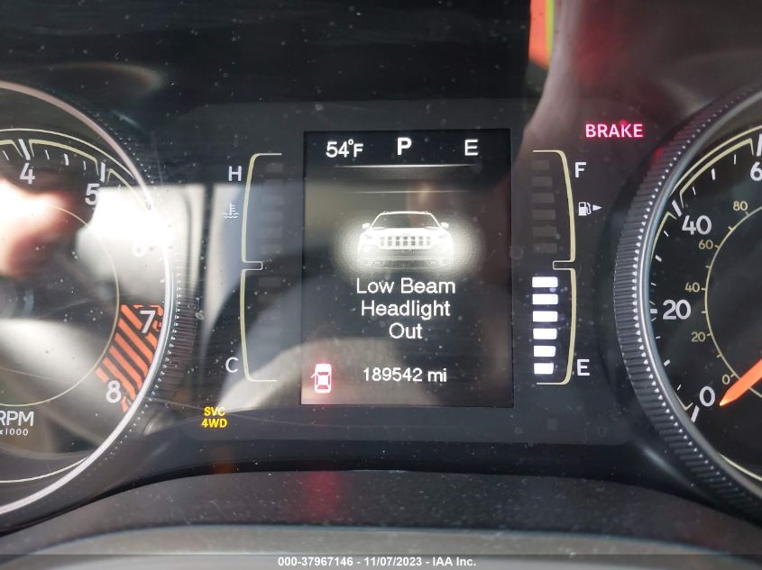 2015 JEEP CHEROKEE LATITUDE - 1C4PJMCS8FW636431