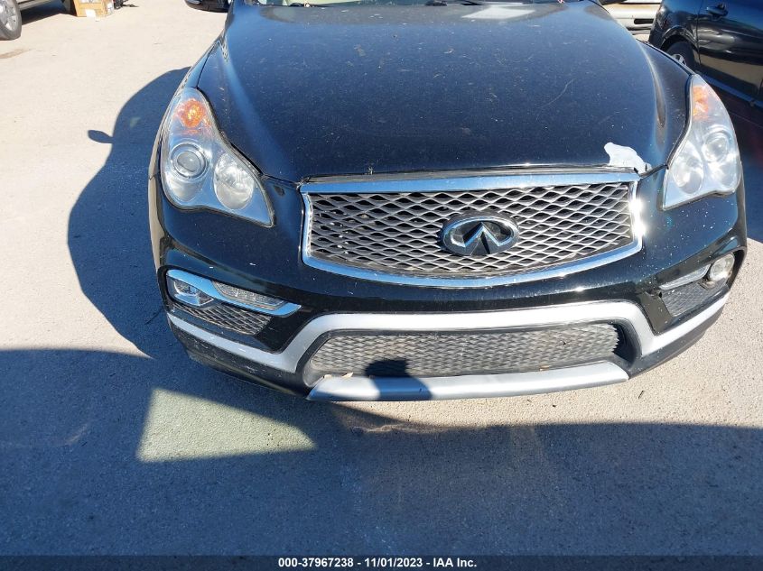 2016 INFINITI QX50 - JN1BJ0RP4GM232158
