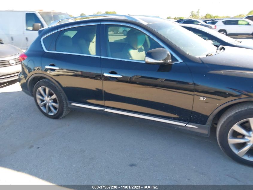 2016 INFINITI QX50 - JN1BJ0RP4GM232158