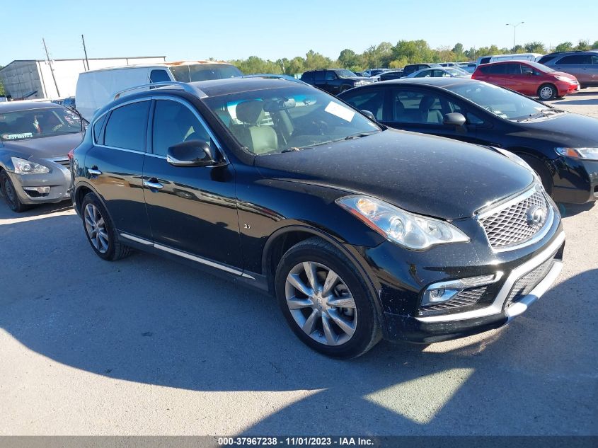 2016 INFINITI QX50 - JN1BJ0RP4GM232158