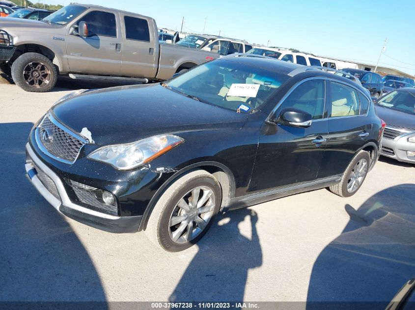 2016 INFINITI QX50 - JN1BJ0RP4GM232158