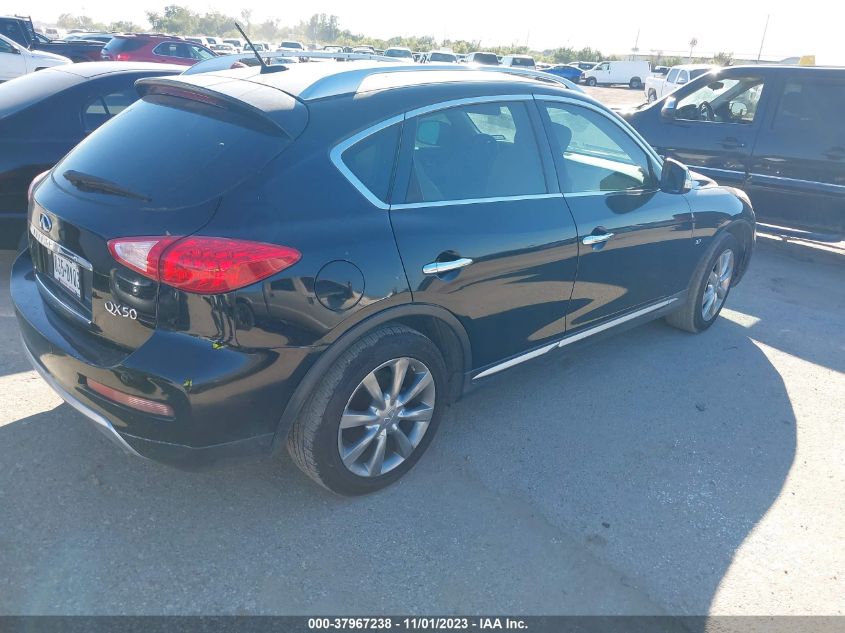 2016 INFINITI QX50 - JN1BJ0RP4GM232158