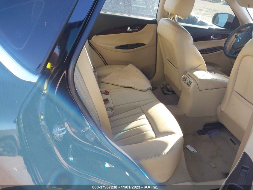 2016 INFINITI QX50 - JN1BJ0RP4GM232158