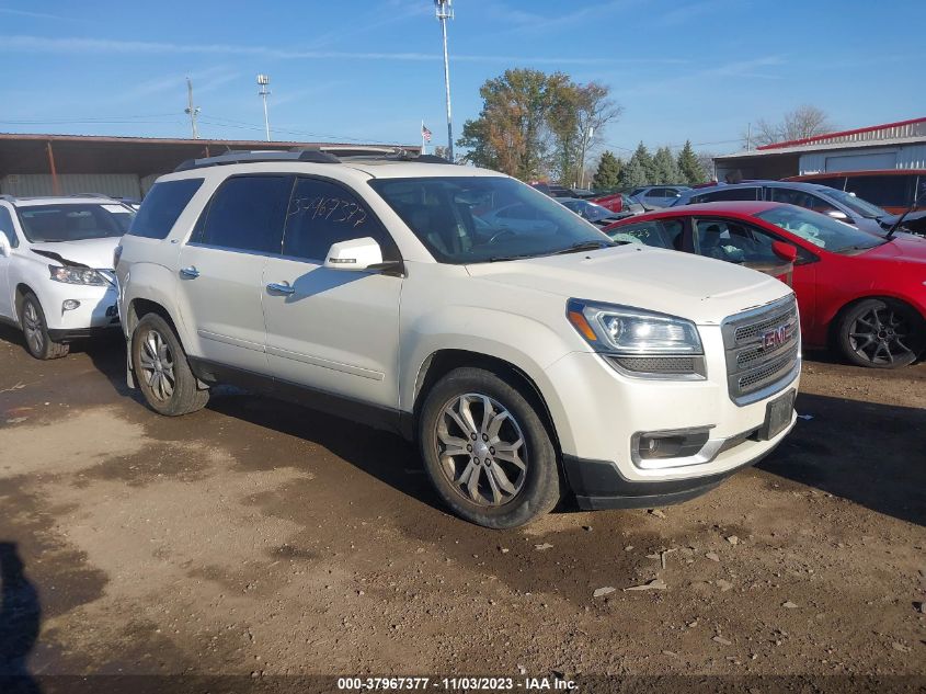2014 GMC ACADIA SLT-1 - 1GKKVRKD8EJ161815