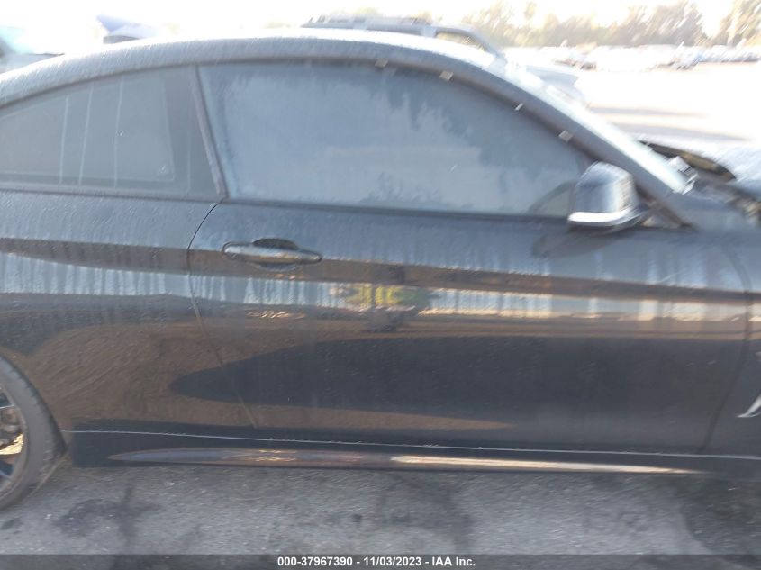 2017 BMW 440I WBA4P1C35HK522693