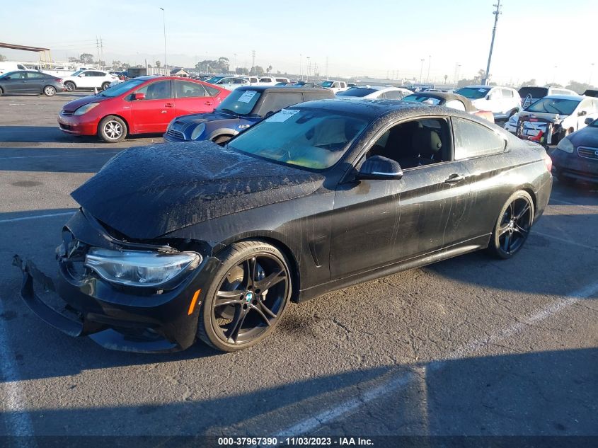 2017 BMW 440I WBA4P1C35HK522693