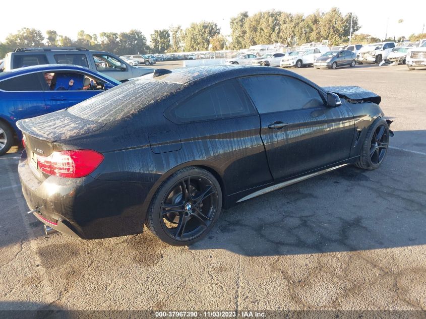 2017 BMW 440I WBA4P1C35HK522693