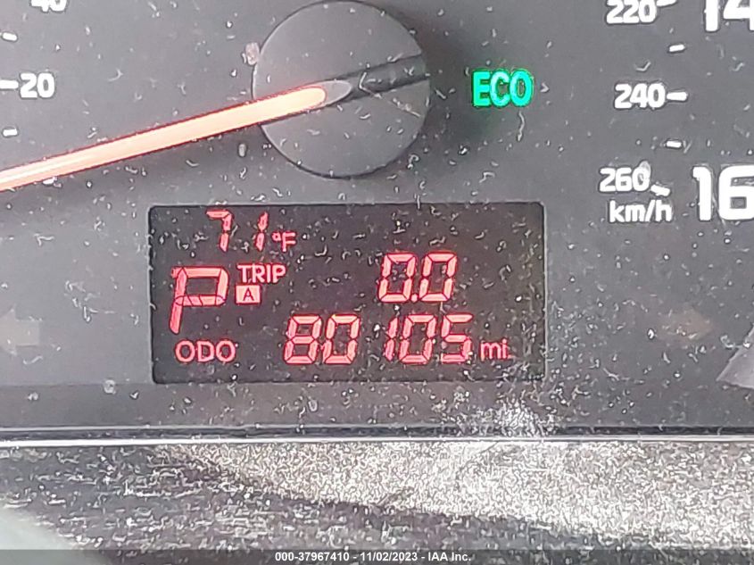 2014 KIA SORENTO LX - 5XYKT3A60EG529373