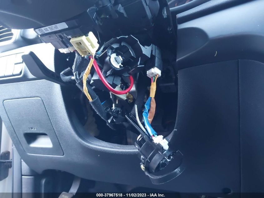 2021 KIA SPORTAGE S - KNDP63AC8M7870938